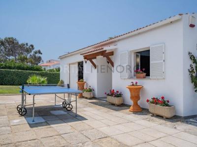 Коттедж на продажу в Cala En Bosch-Serpentona - C430 Коттедж на продажу в Cala En Bosch-Serpentona - C430