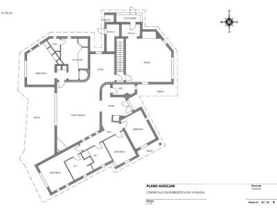 Коттедж на продажу в Sant Climent-Es Canutells, Маон - H3372 Коттедж на продажу в Sant Climent-Es Canutells, Маон - H3372
