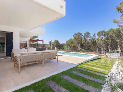 Chalet for sale in Son Parc - P3437