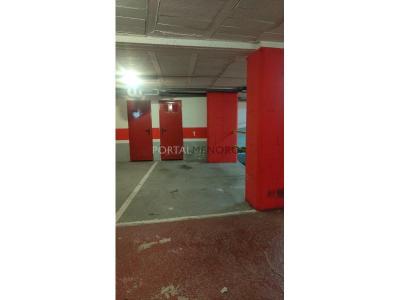 Garage for sale in Tanques del Carme-Fort de l'Eau - V3318