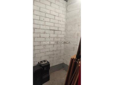 Garage for sale in Tanques del Carme-Fort de l'Eau - V3318