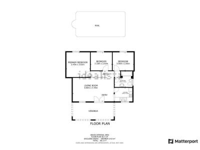 Коттедж на продажу в Sant Climent-Es Canutells - H3595 Коттедж на продажу в Sant Climent-Es Canutells - H3595
