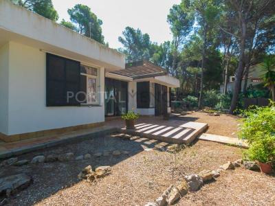 Chalet for sale in Son Parc - T1705