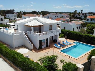 Cala Blanca الشاليه للبيع - C700 Cala Blanca الشاليه للبيع - C700