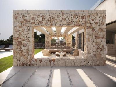 Коттедж на продажу в Sant Climent-Es Canutells - H3378 Коттедж на продажу в Sant Climent-Es Canutells - H3378