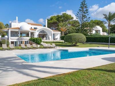 Коттедж на продажу в Cala En Bosch-Serpentona - C443 Коттедж на продажу в Cala En Bosch-Serpentona - C443