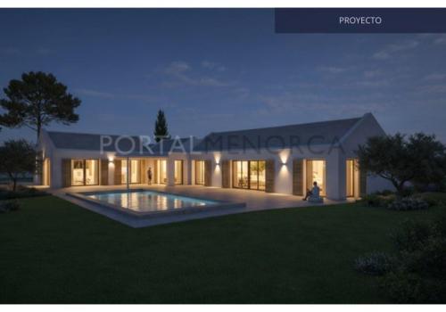 Parcela en venta en Cala En Blanes, Ciutadella de Menorca - CH724 Parcela en venta en Cala En Blanes, Ciutadella de Menorca - CH724