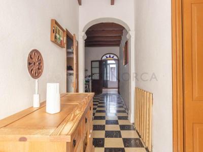 House for sale in Tanques del Carme-Fort de l'Eau - M9872