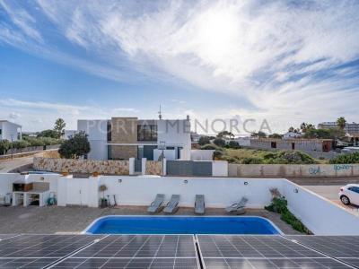 Radhus till salu i Cala En Blanes - CH594 Radhus till salu i Cala En Blanes - CH594