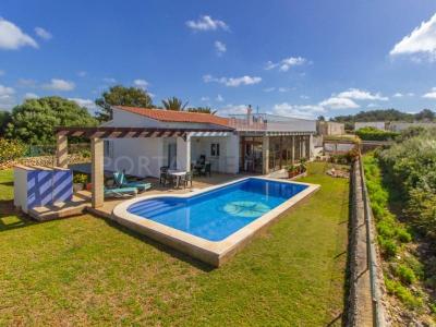 Коттедж на продажу в Sant Climent-Es Canutells - S3575 Коттедж на продажу в Sant Climent-Es Canutells - S3575