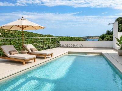 Коттедж на продажу в Cala Llonga-Sa Mesquida - V887 Коттедж на продажу в Cala Llonga-Sa Mesquida - V887