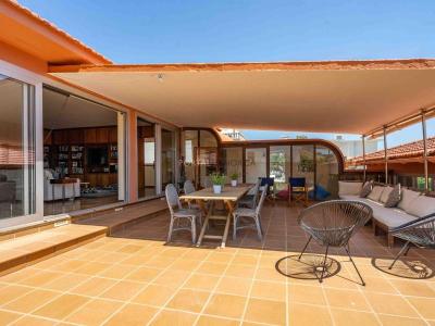 House for sale in Tanques del Carme-Fort de l'Eau - V3499