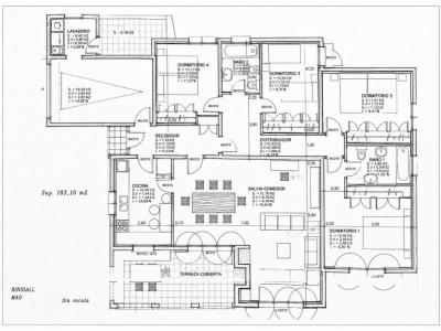 Chalet zum verkauf in Sant Climent-Es Canutells, Mahón - S3609 Chalet zum verkauf in Sant Climent-Es Canutells, Mahón - S3609
