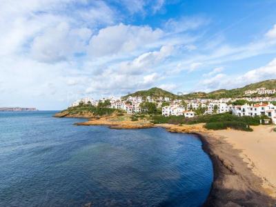 Апартаменты на продажу в Playas de Fornells - T1960 Апартаменты на продажу в Playas de Fornells - T1960
