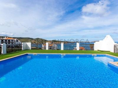Апартаменты на продажу в Playas de Fornells - T1956 Апартаменты на продажу в Playas de Fornells - T1956