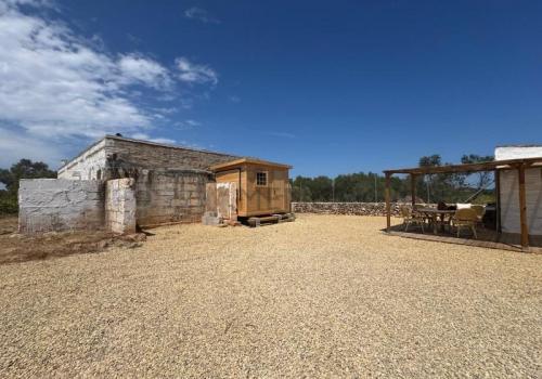 Parcela en venta en Es Grau-Sierra Morena, Mahón - H3803 Parcela en venta en Es Grau-Sierra Morena, Mahón - H3803