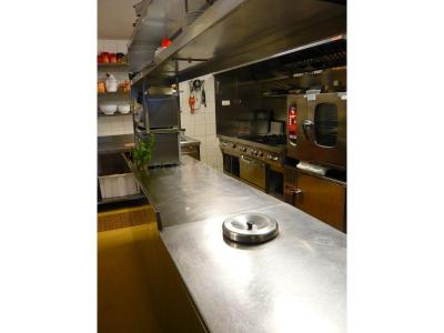 Premises for sale in Tanques del Carme-Fort de l'Eau - M3084