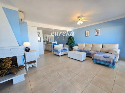 Port Esportiu - Puig Rom - Canyelles شقة للبيع - 2585