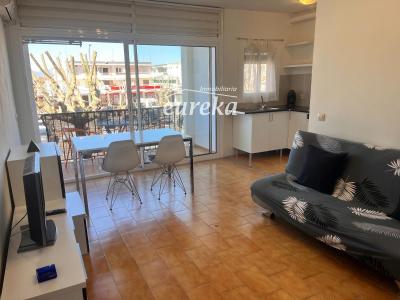 Wohnung zum verkauf in Empuriabrava - 2519 Wohnung zum verkauf in Empuriabrava - 2519
