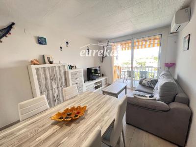 Wohnung zum verkauf in Empuriabrava - 2631 Wohnung zum verkauf in Empuriabrava - 2631