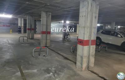 Garage à vendre à Empuriabrava - 2490 Garage à vendre à Empuriabrava - 2490