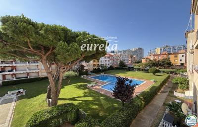 Wohnung zum verkauf in Empuriabrava - 2653 Wohnung zum verkauf in Empuriabrava - 2653