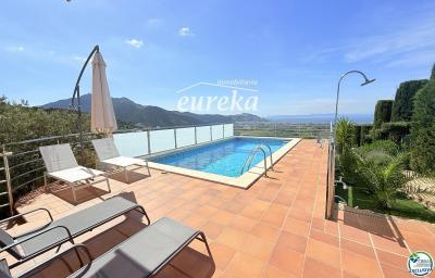 Chalet zum verkauf in Nord, Roses - 2514