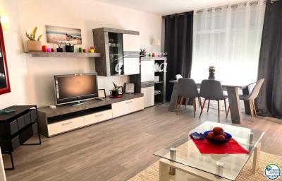 Wohnung zum verkauf in Empuriabrava - 2663 Wohnung zum verkauf in Empuriabrava - 2663