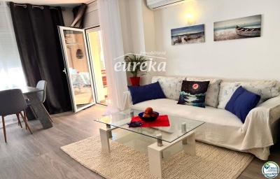 Wohnung zum verkauf in Empuriabrava - 2663 Wohnung zum verkauf in Empuriabrava - 2663