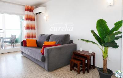 Wohnung zum verkauf in Empuriabrava - 2661 Wohnung zum verkauf in Empuriabrava - 2661