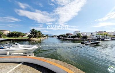 Wohnung zum verkauf in Empuriabrava - 2303 Wohnung zum verkauf in Empuriabrava - 2303