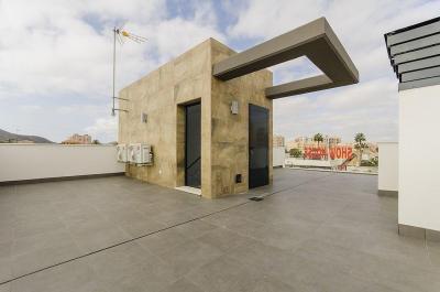 Villa til salg i Los Barreros-Cuatro Santos - 747790 Villa til salg i Los Barreros-Cuatro Santos - 747790