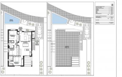 Villa zum verkauf in Zona Pueblo - 747832 Villa zum verkauf in Zona Pueblo - 747832