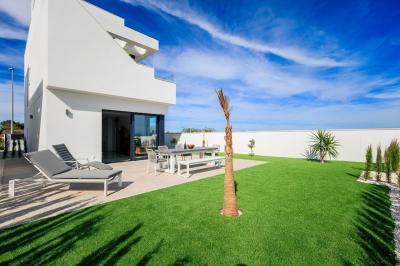 Villa zum verkauf in Zona Pueblo - 747848 Villa zum verkauf in Zona Pueblo - 747848