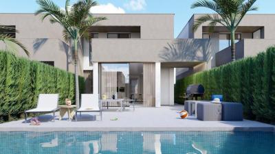 Villa te koop in Los Urrutias - 747876 Villa te koop in Los Urrutias - 747876