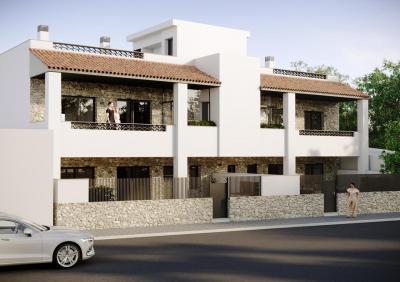 Bungalow til salg i Hondón de las Nieves - 747931 Bungalow til salg i Hondón de las Nieves - 747931