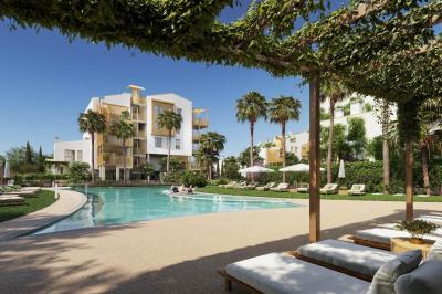 Apartment for sale in El Verger - 747996