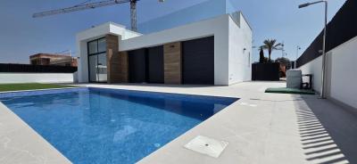 Villa zum verkauf in Alhama de Murcia - 748023 Villa zum verkauf in Alhama de Murcia - 748023