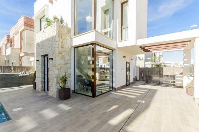 Villa til salg i Los Barreros-Cuatro Santos - 748039 Villa til salg i Los Barreros-Cuatro Santos - 748039