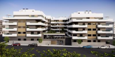 Квартира на продажу в Centro - 748096 Квартира на продажу в Centro - 748096