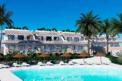 Bungalow te koop in Finestrat - 748298 Bungalow te koop in Finestrat - 748298