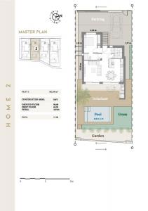 Villa for sale in San Javier - 748690