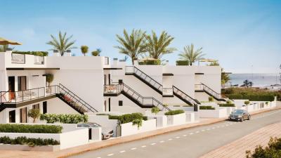 Бунгало на продажу в Puerto de Mazarrón, Mazarrón - 748702 Бунгало на продажу в Puerto de Mazarrón, Mazarrón - 748702