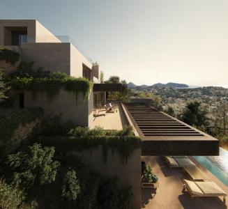 Вилла на продажу в Benissa pueblo - 748726 Вилла на продажу в Benissa pueblo - 748726