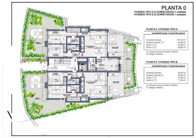 Apartment for sale in La Manga Club-Atamaría - 748846