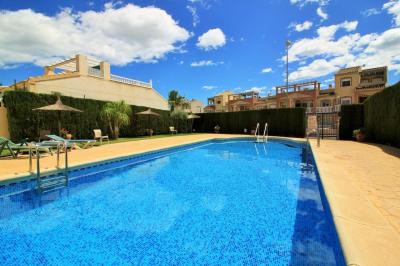 Talo myytävänä Villamartín-Las Filipinas - 749067 Talo myytävänä Villamartín-Las Filipinas - 749067