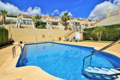 Talo myytävänä Villamartín-Las Filipinas - 749067 Talo myytävänä Villamartín-Las Filipinas - 749067