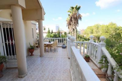 Вилла на продажу в Campoamor - 749494 Вилла на продажу в Campoamor - 749494