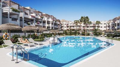 Lägenhet till salu i San Juan de los Terreros, Pulpí - 750467 Lägenhet till salu i San Juan de los Terreros, Pulpí - 750467