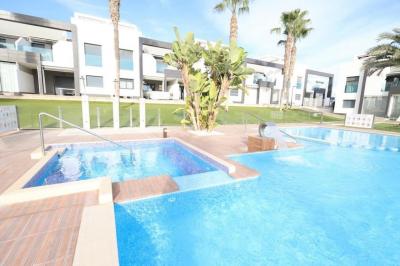 Бунгало на продажу в Campoamor - 750847 Бунгало на продажу в Campoamor - 750847